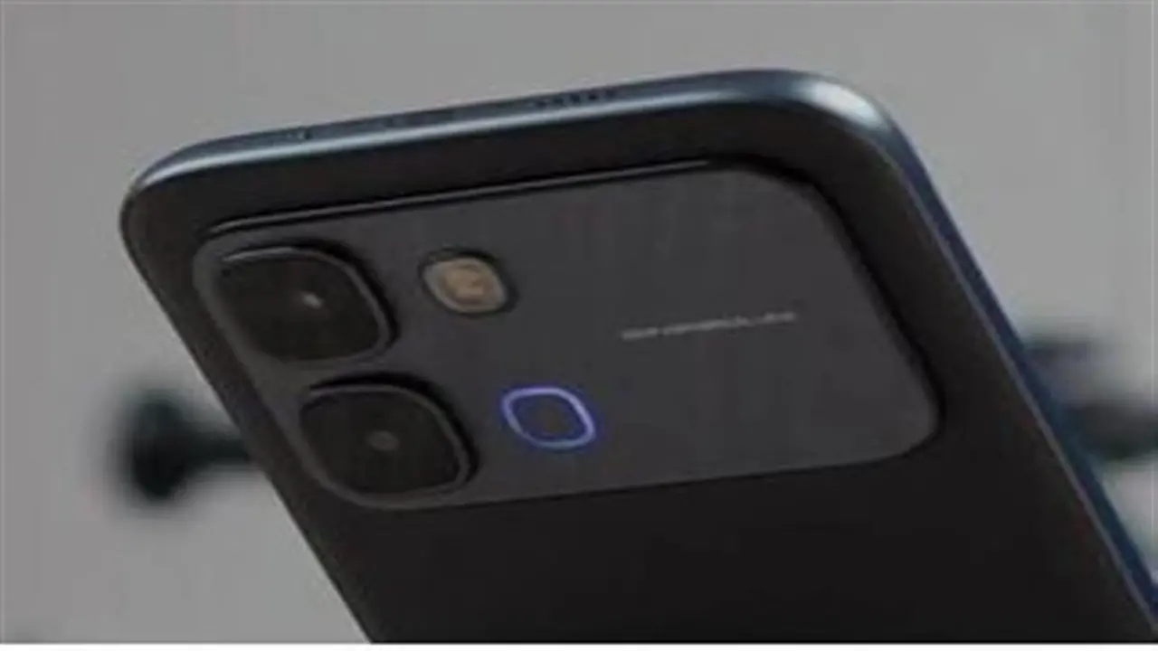 مواصفات هاتف Infinix Note Edge الجديد الداعم لتقنيات الذكاء الاصطناعي وسعره المتوقع في الأسواق